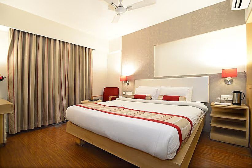 Amer Valley Premium Room 10