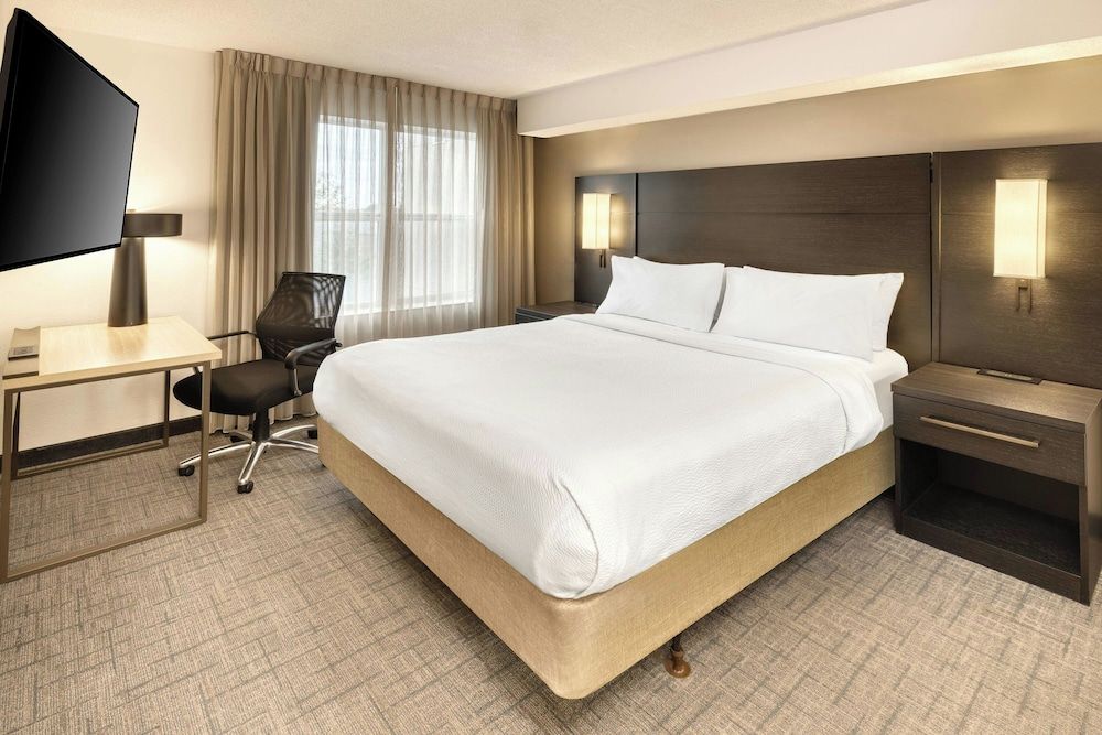 Suite, Multiple Beds