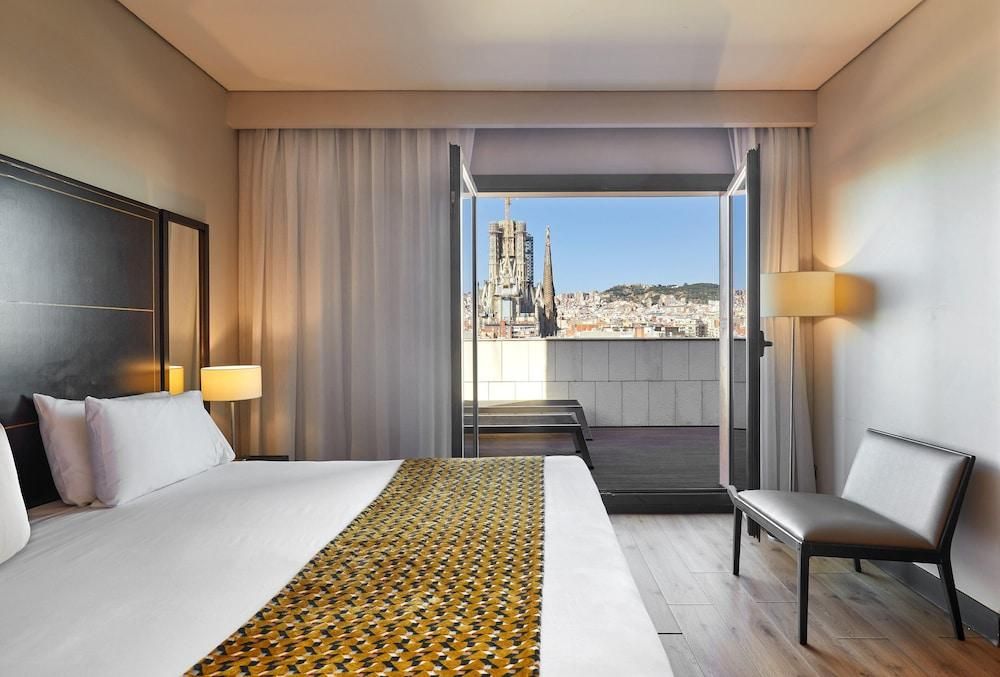 undefined Eurostars Monumental 9