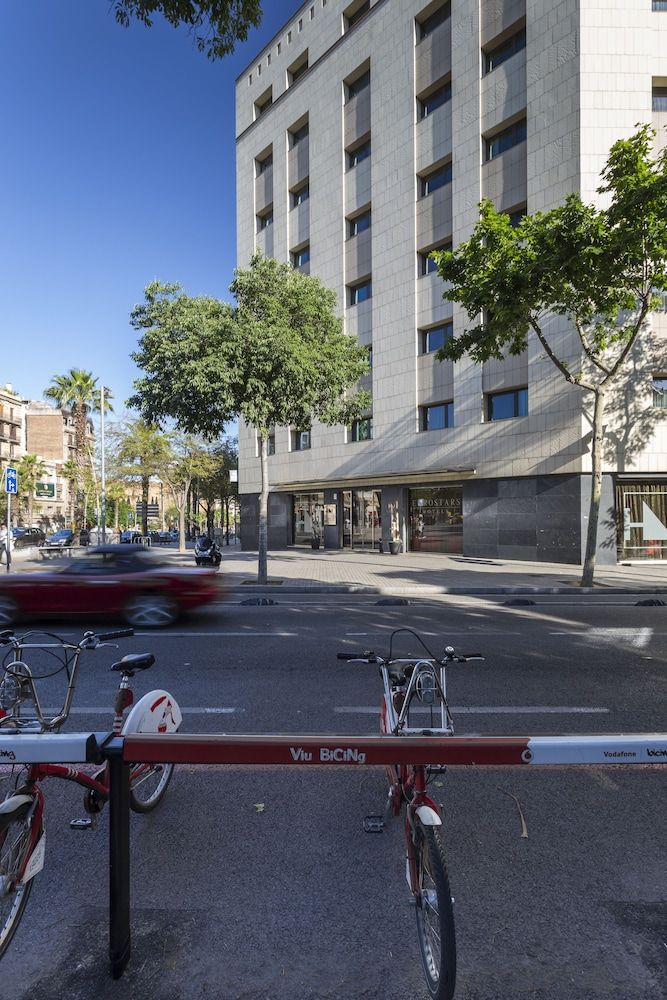 undefined Eurostars Monumental 7