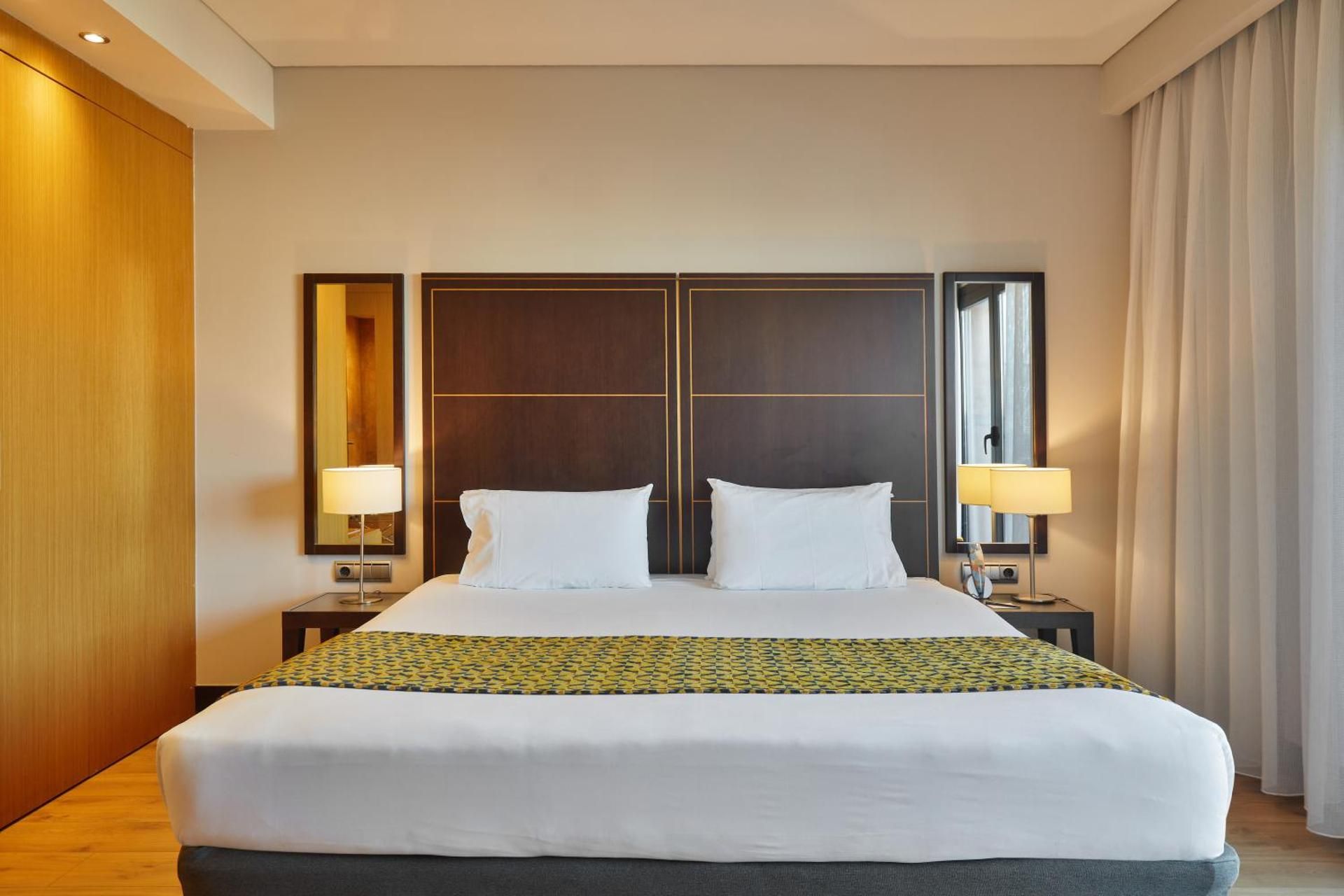 undefined Eurostars Monumental 10