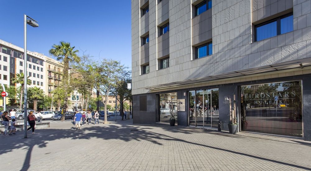 undefined Eurostars Monumental 5