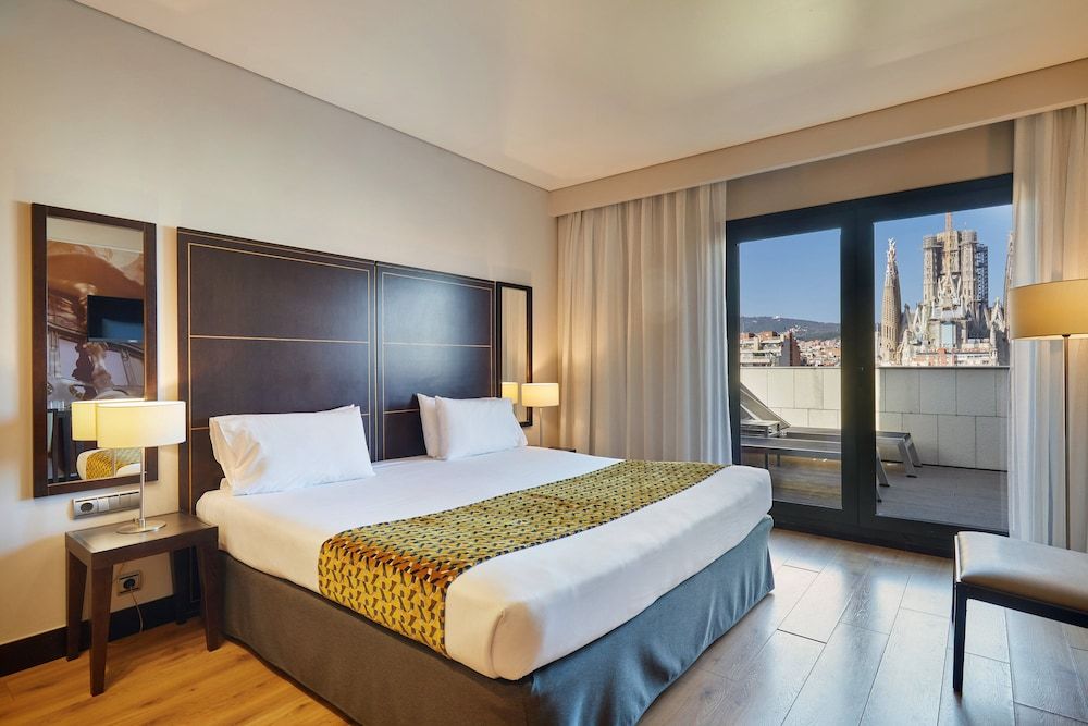 undefined Eurostars Monumental 5