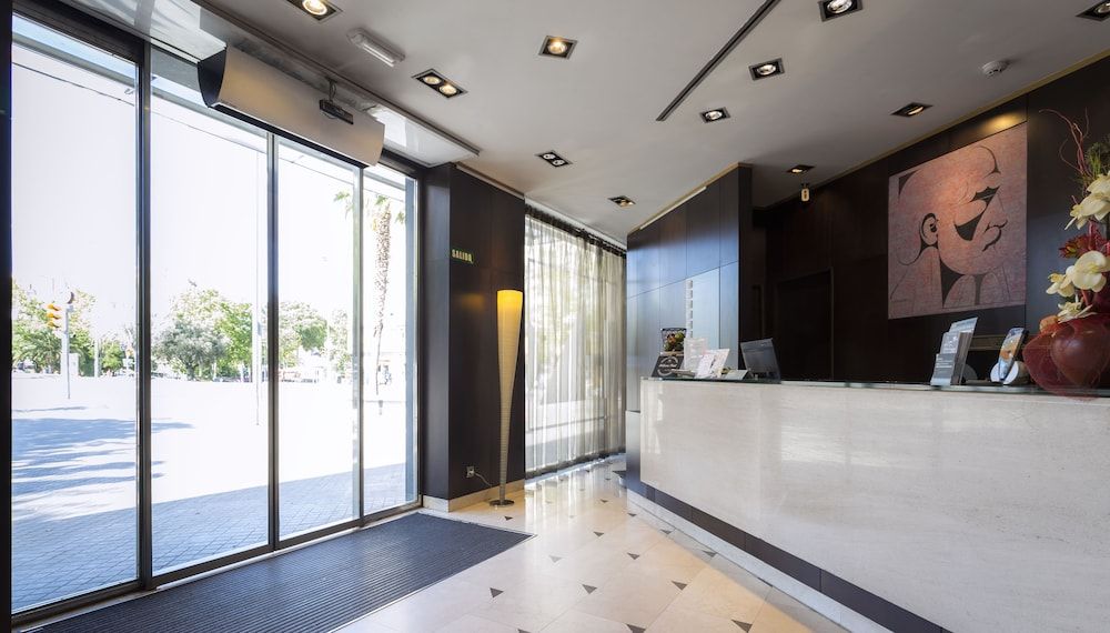 undefined Eurostars Monumental