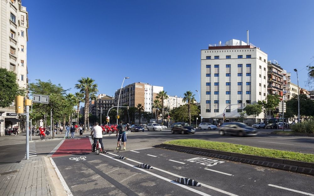 undefined Eurostars Monumental 2