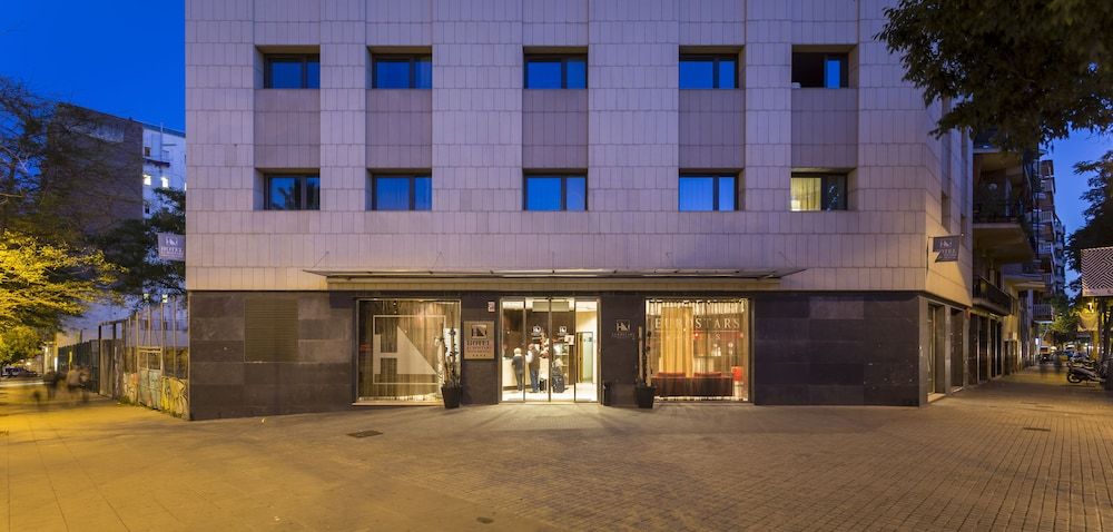 undefined Eurostars Monumental 8