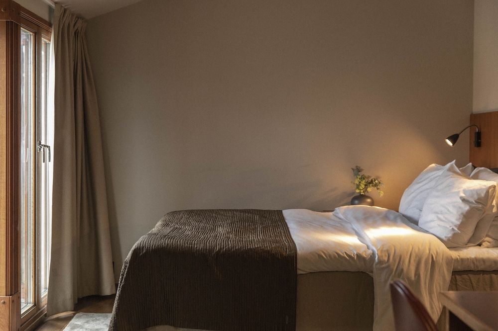 Berns, Historical Boutique Hotel & House of Entertainment since 1863 Cosy Essential 2