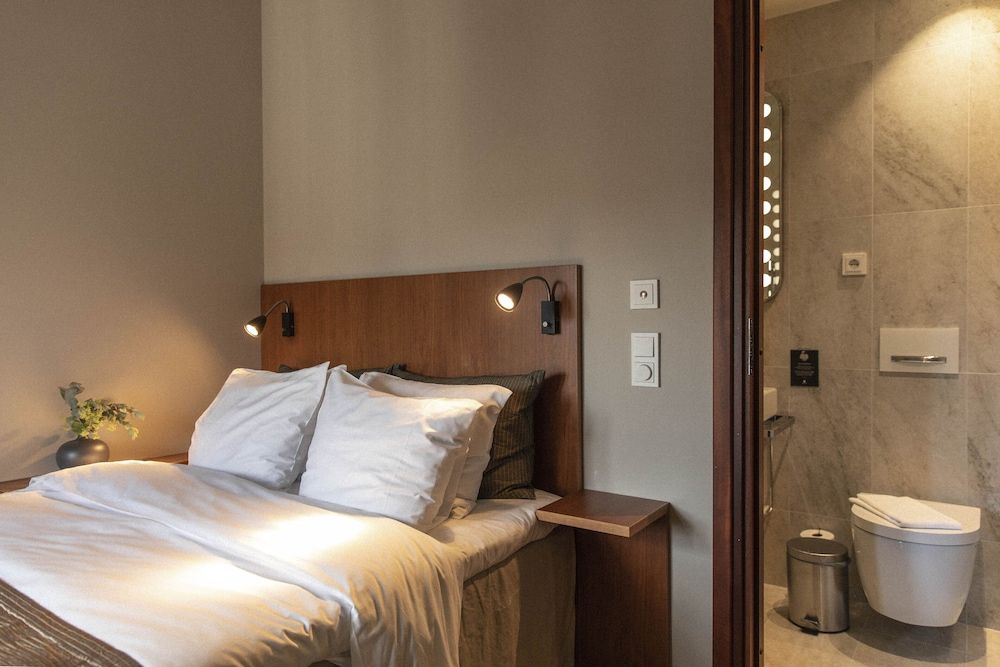 Berns, Historical Boutique Hotel & House of Entertainment since 1863 Cosy Essential