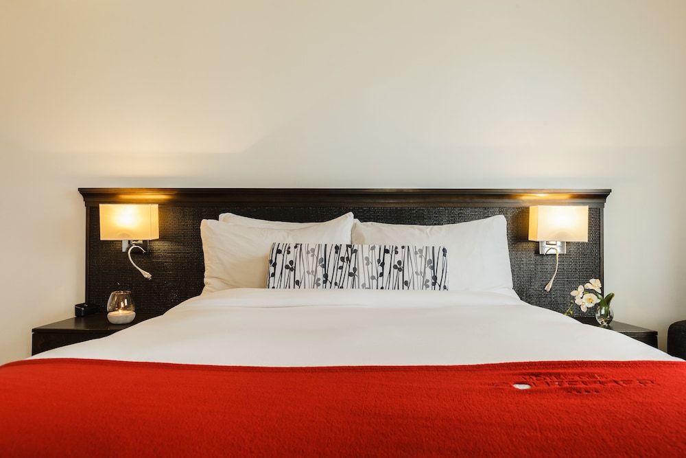 Hôtel des Coutellier Classic Room, 1 Queen Bed 3