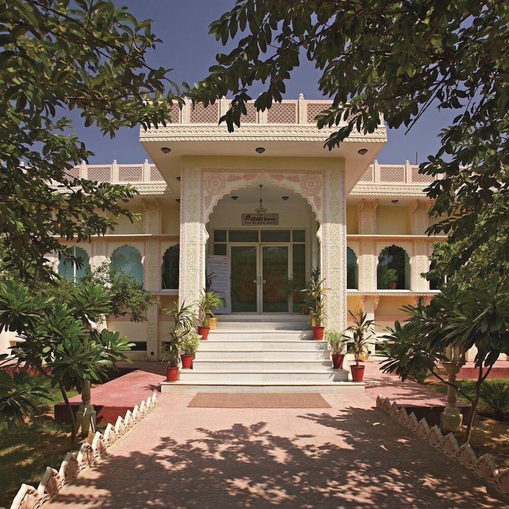 undefined Shubham Resort 4