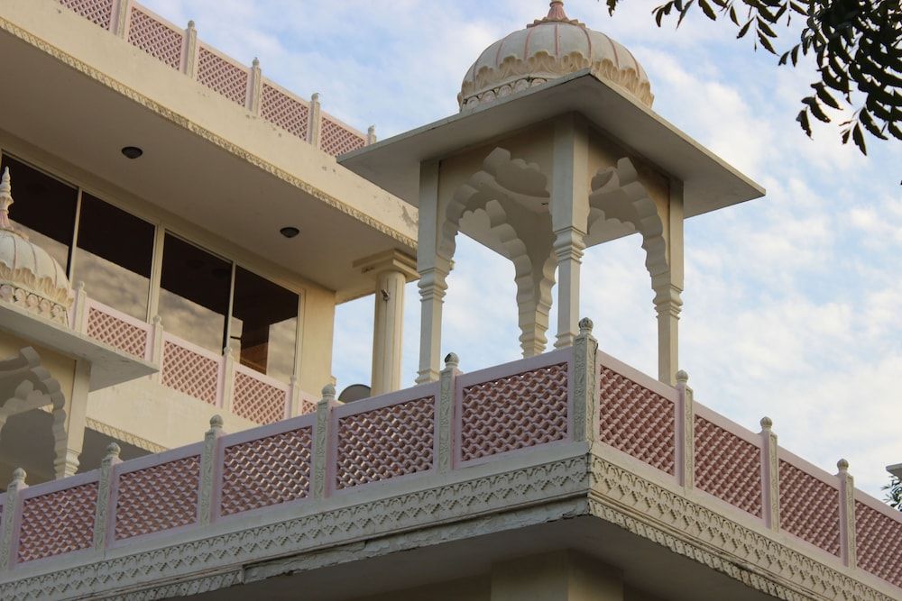 undefined Shubham Resort 3