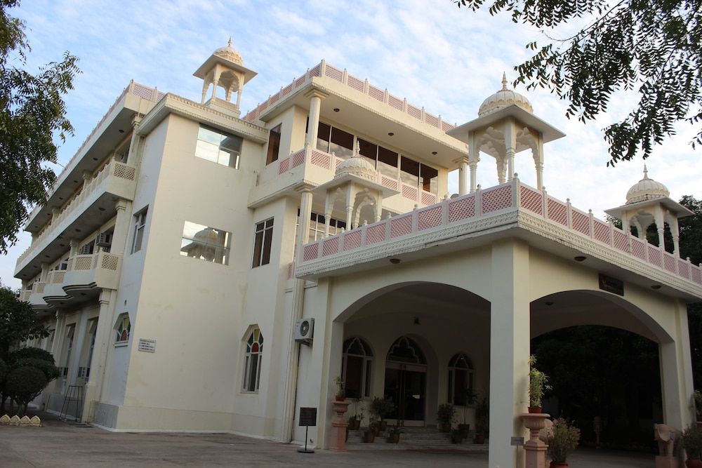 undefined Shubham Resort