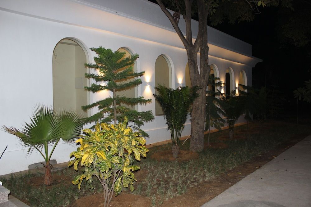 undefined Shubham Resort 8