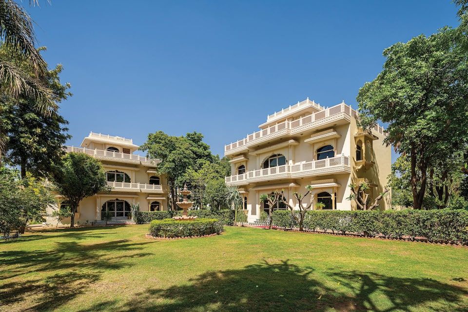 undefined Shubham Resort 9