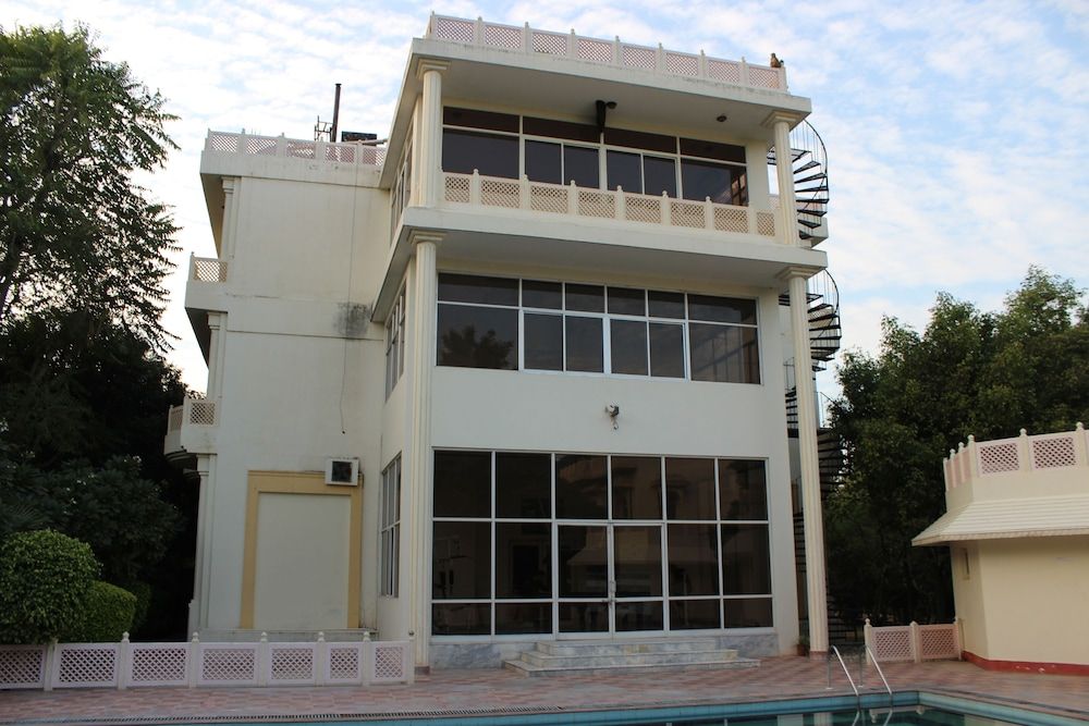 undefined Shubham Resort 10