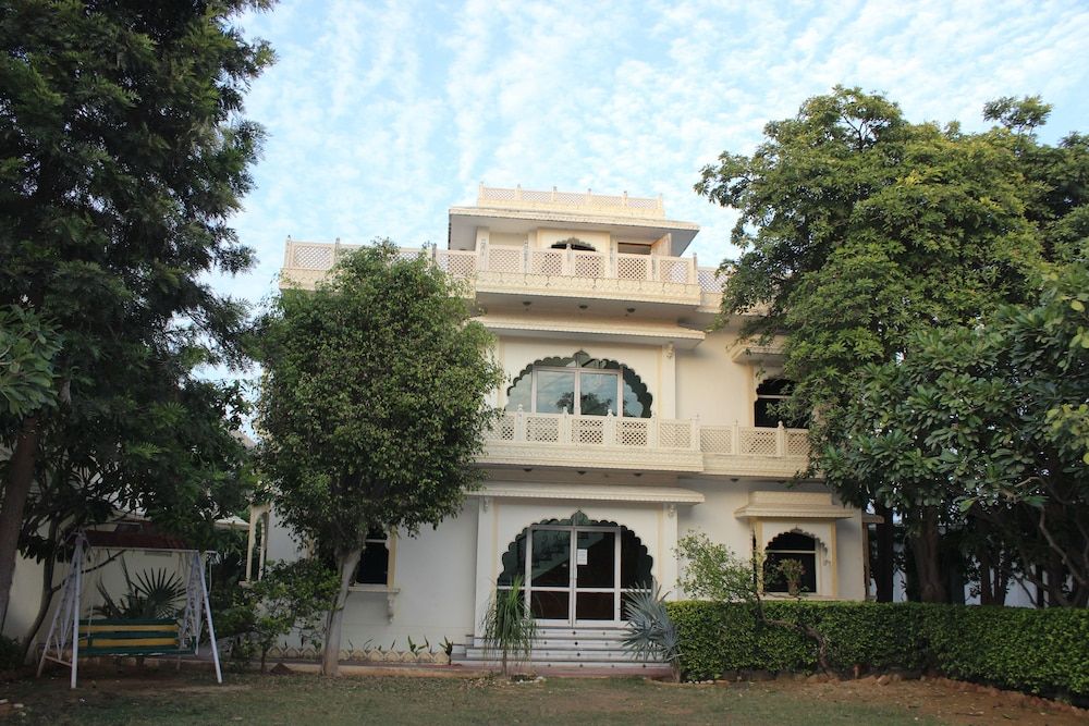 undefined Shubham Resort 7