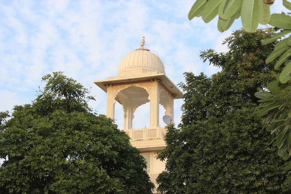 undefined Shubham Resort 6