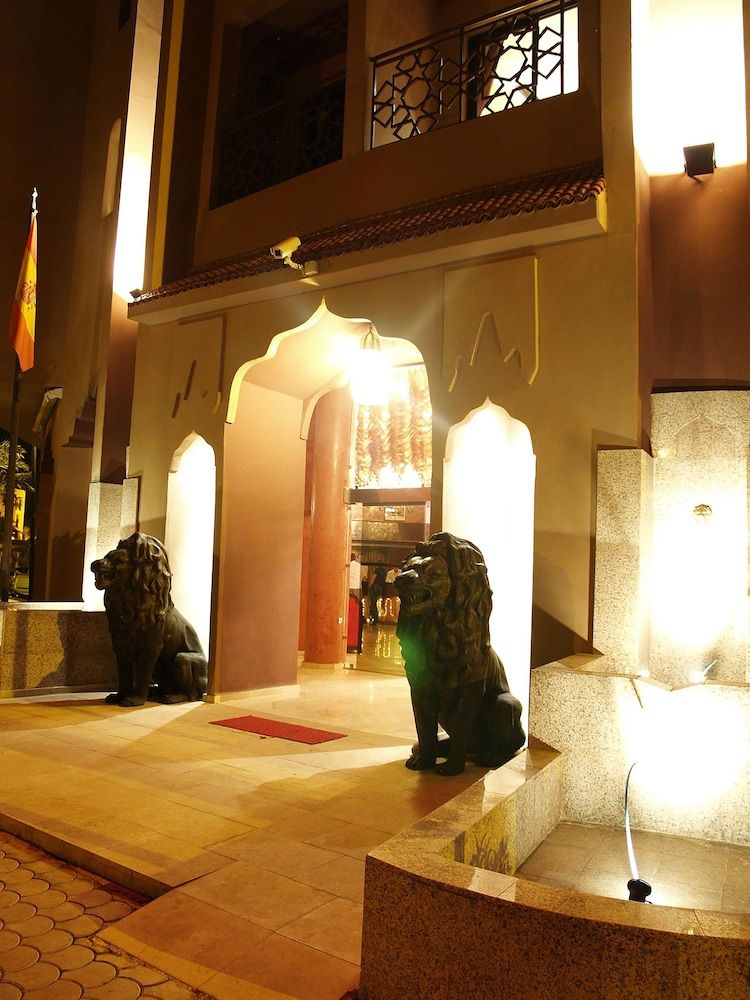 undefined Hotel Imperial Plaza 5