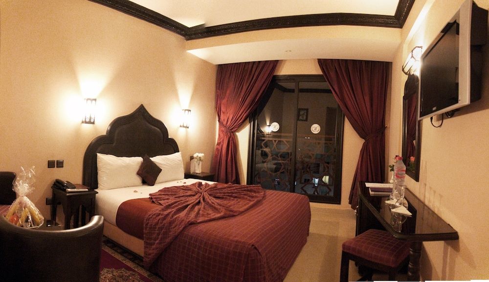 undefined Hotel Imperial Plaza 3