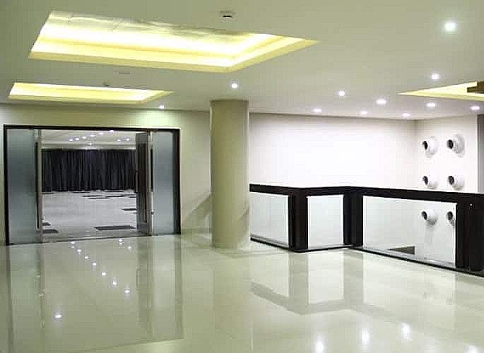 undefined TGI Grand Nirvanaa 3