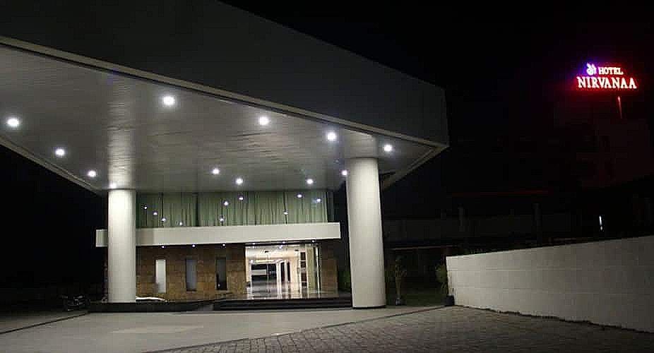 undefined TGI Grand Nirvanaa 6