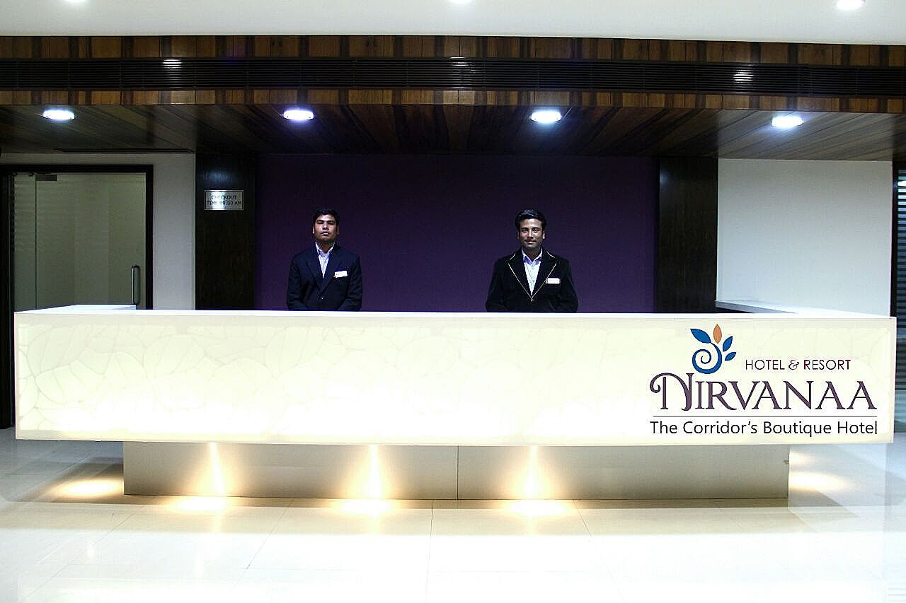 undefined TGI Grand Nirvanaa 2