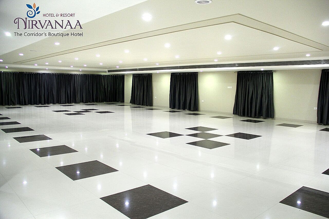 undefined TGI Grand Nirvanaa 5