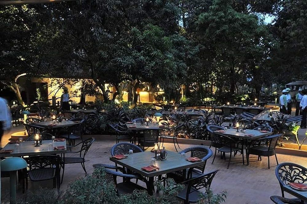 undefined Sai Palace Hotel & Gardens Mira Road 4