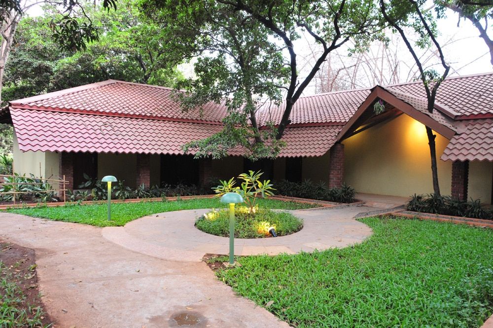undefined Sai Palace Hotel & Gardens Mira Road