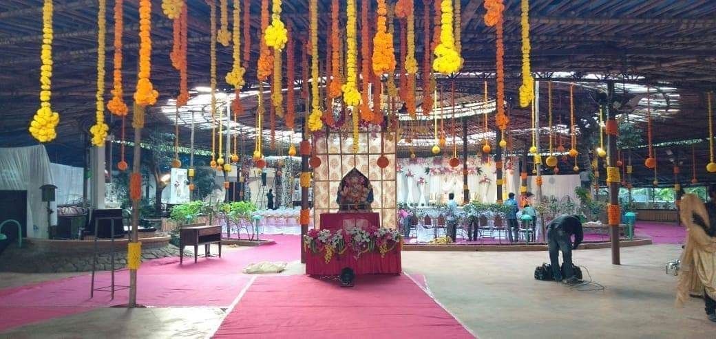 undefined Sai Palace Hotel & Gardens Mira Road 5