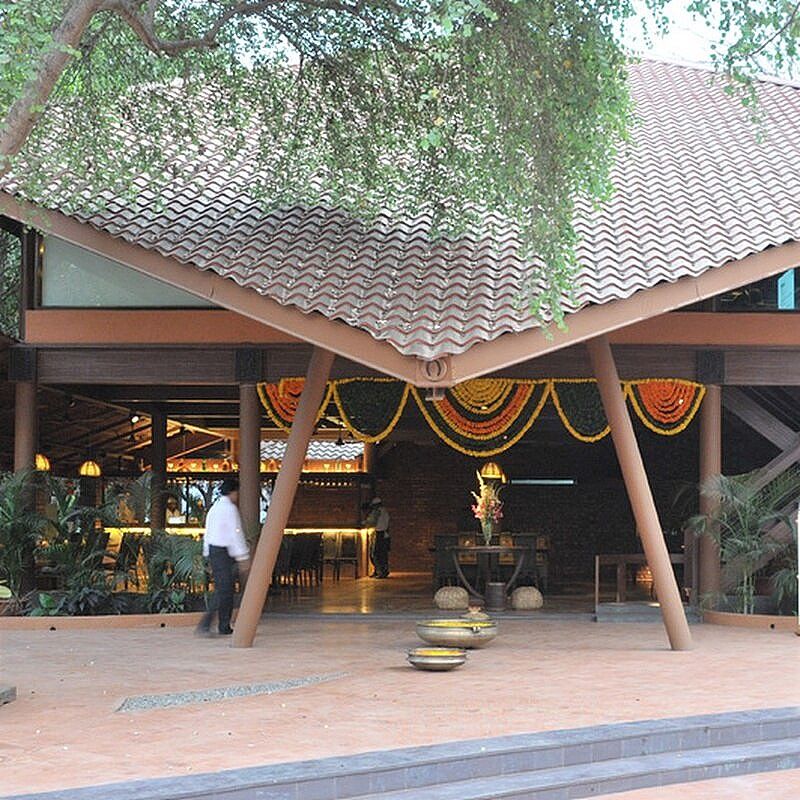 undefined Sai Palace Hotel & Gardens Mira Road 9