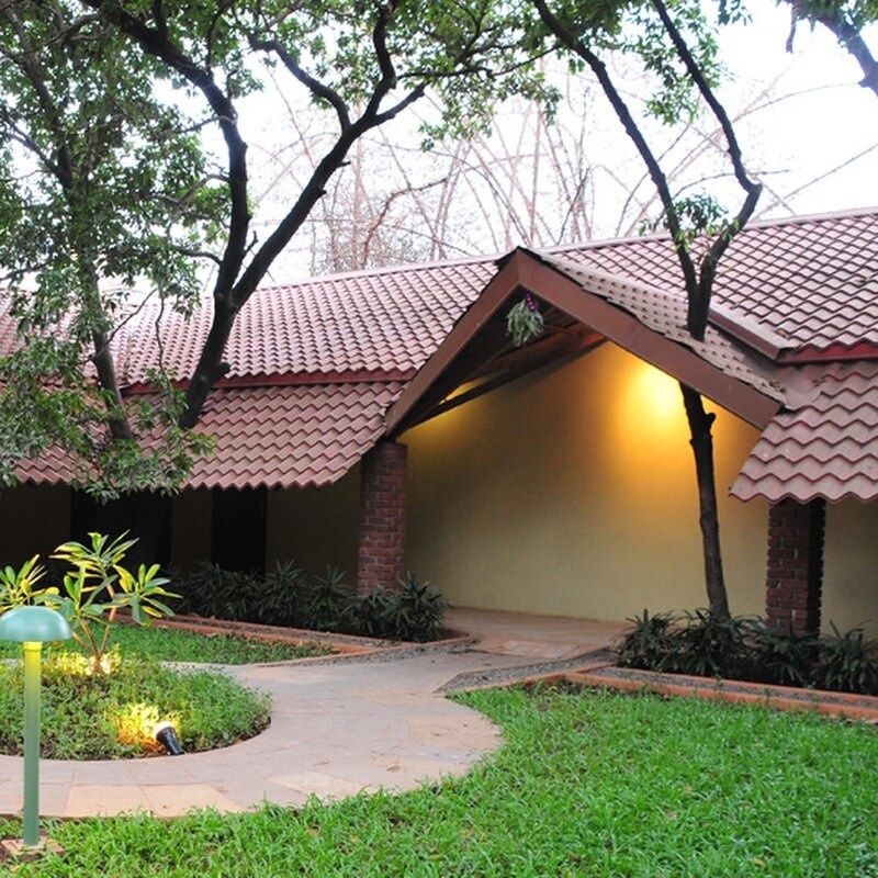 undefined Sai Palace Hotel & Gardens Mira Road 8