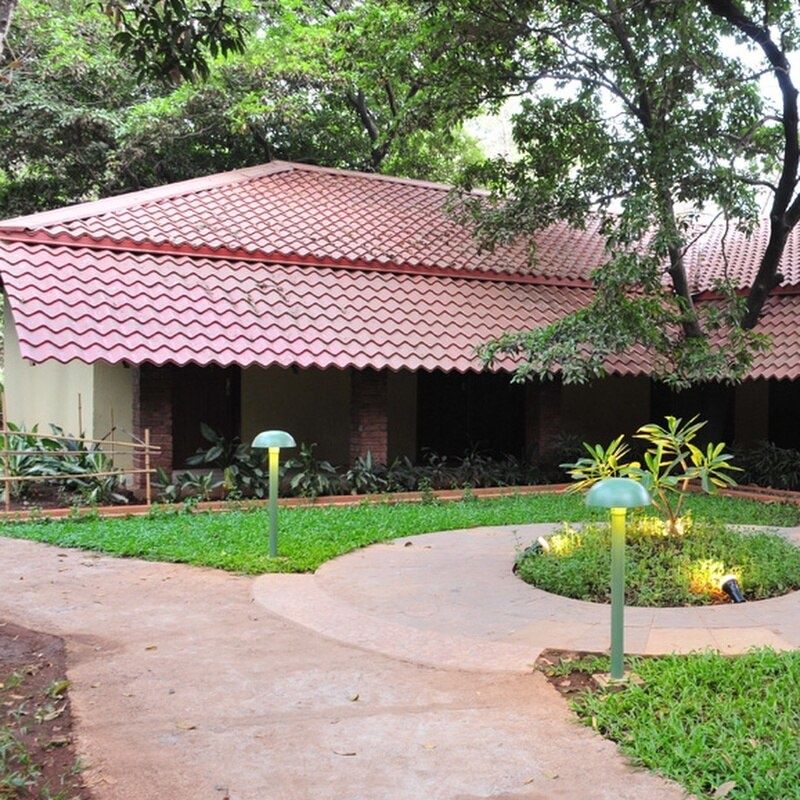 undefined Sai Palace Hotel & Gardens Mira Road 3