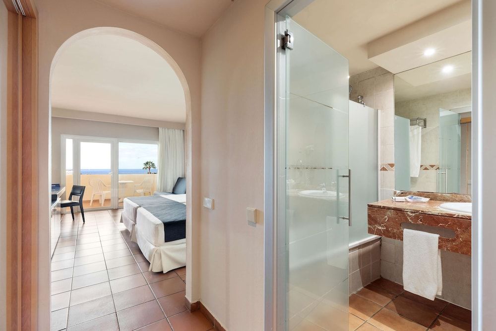 Hotel Best Jacaranda Double Room (2 adults) 6