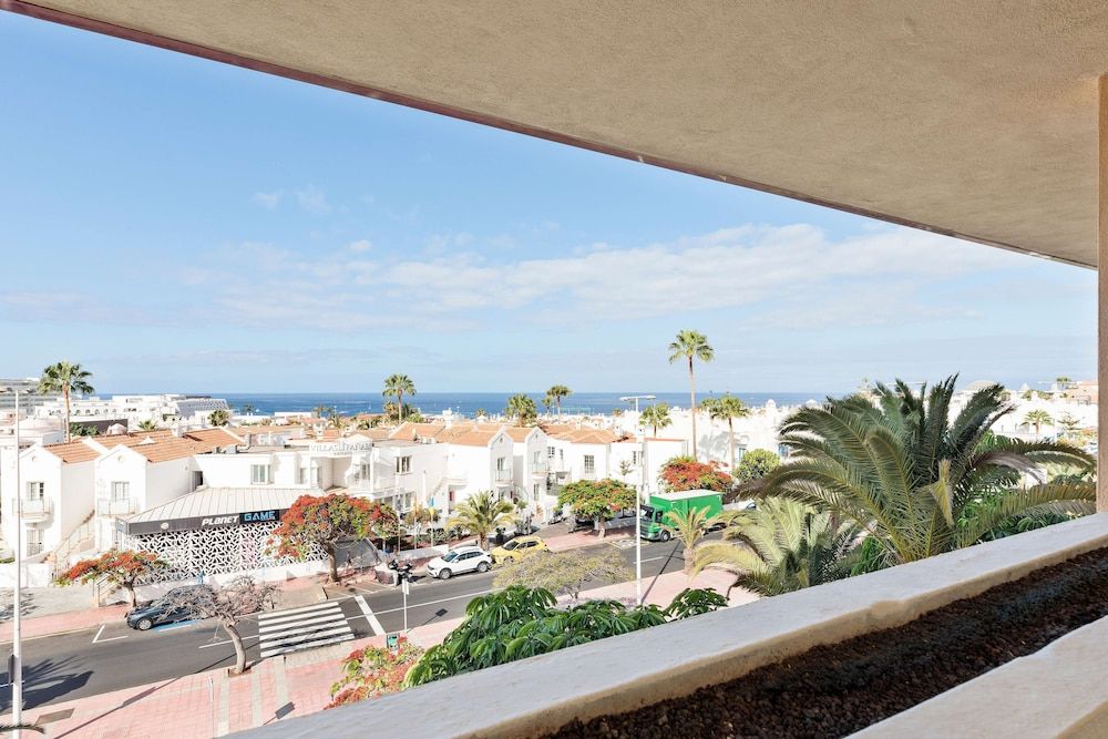 undefined Hotel Best Jacaranda 2