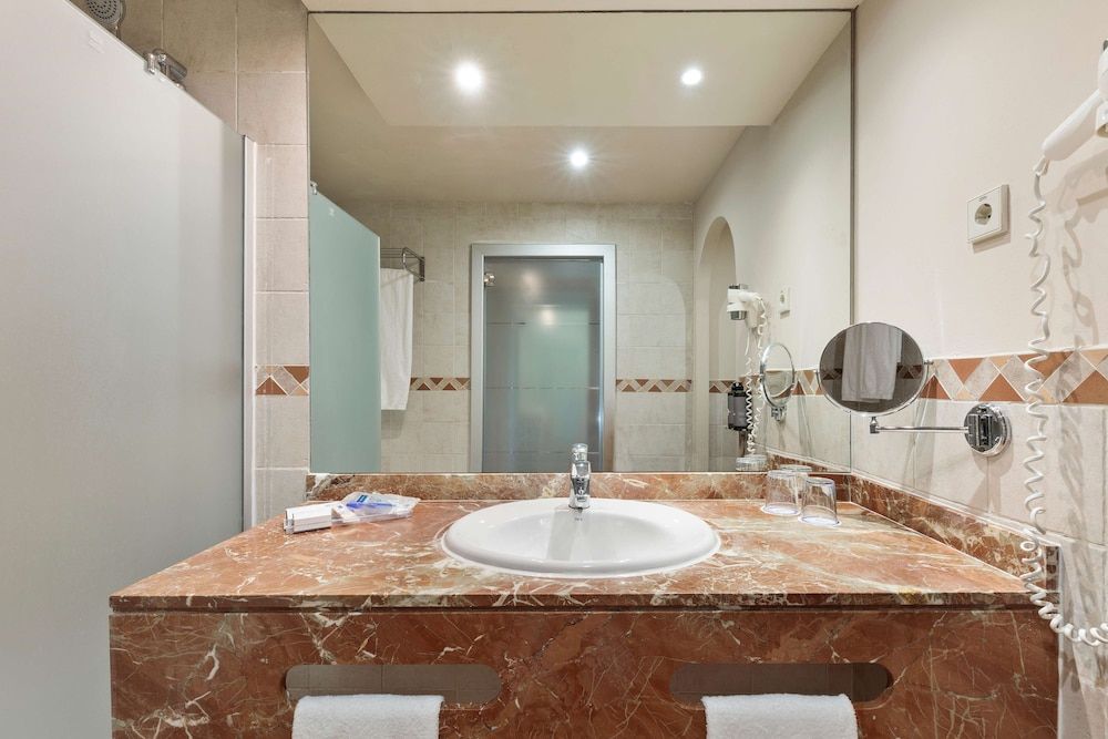 Hotel Best Jacaranda Double Room (2 adults) 7