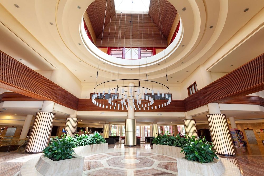 undefined Hotel Best Jacaranda 5