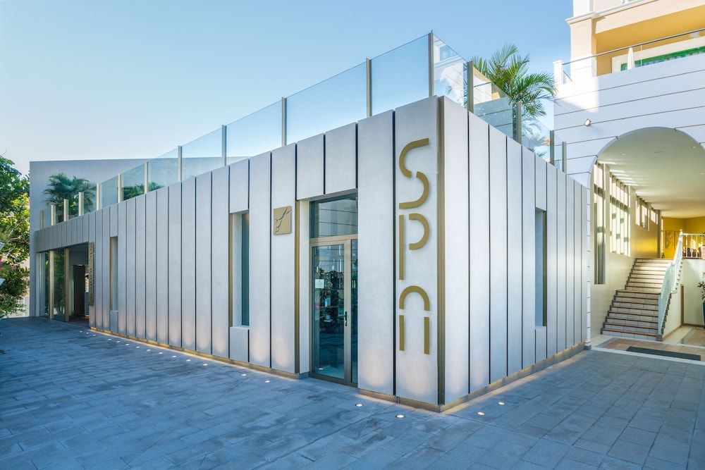 undefined Hotel Jardines de Nivaria 2