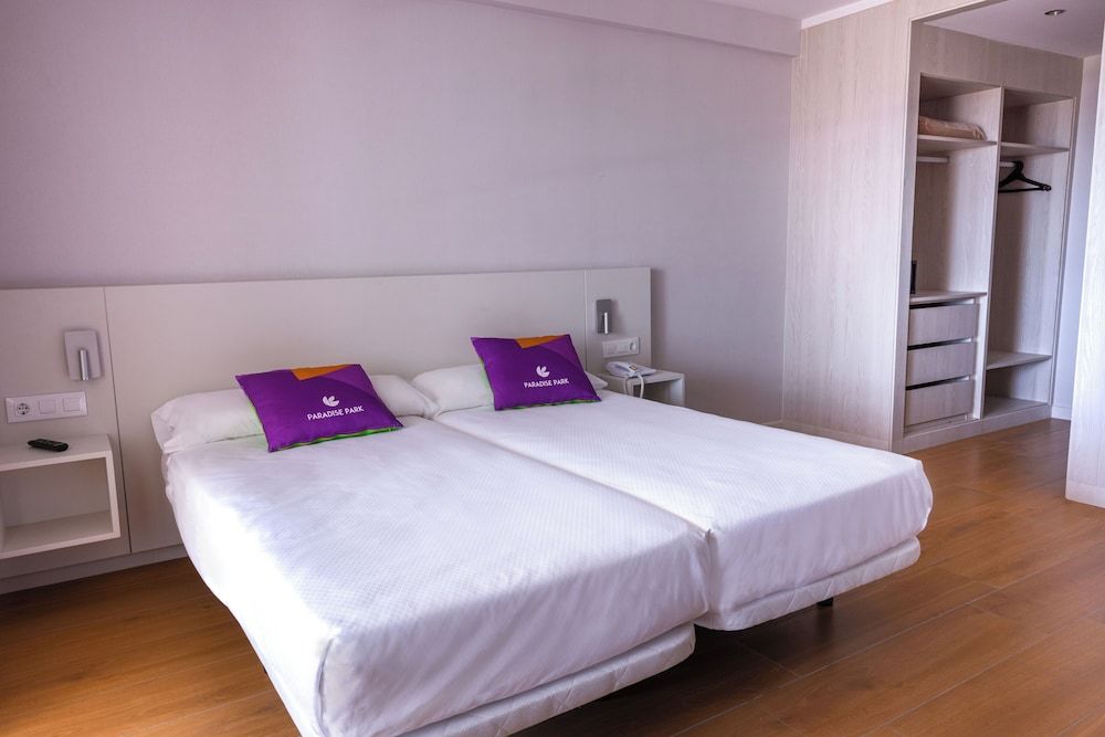 Premium Duplex, Annex Building (3 Adults+ 1 Child)