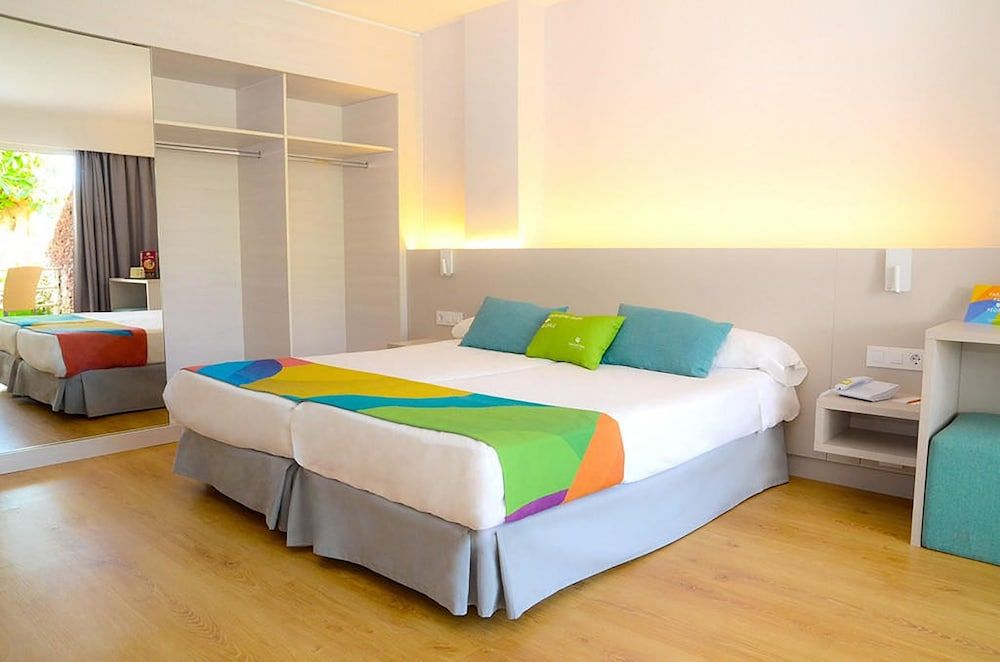 Premium Two Bedrooms, Annex Building