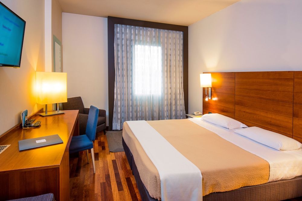 Hotel Da Vinci Double Room Single Use 3