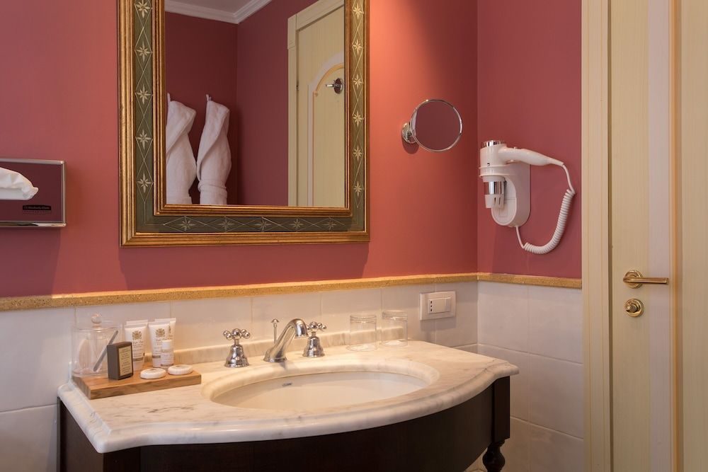 Junior Suite, Vineyard View