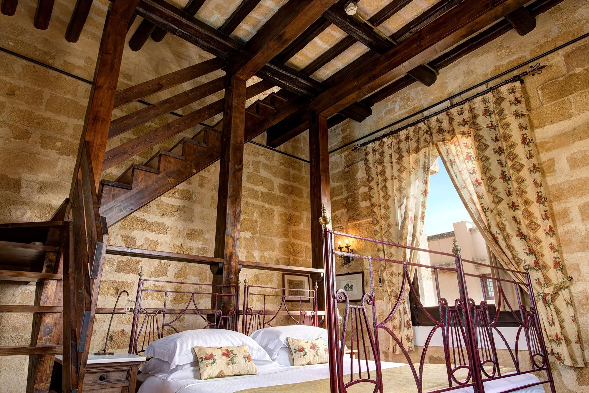 Tower Room