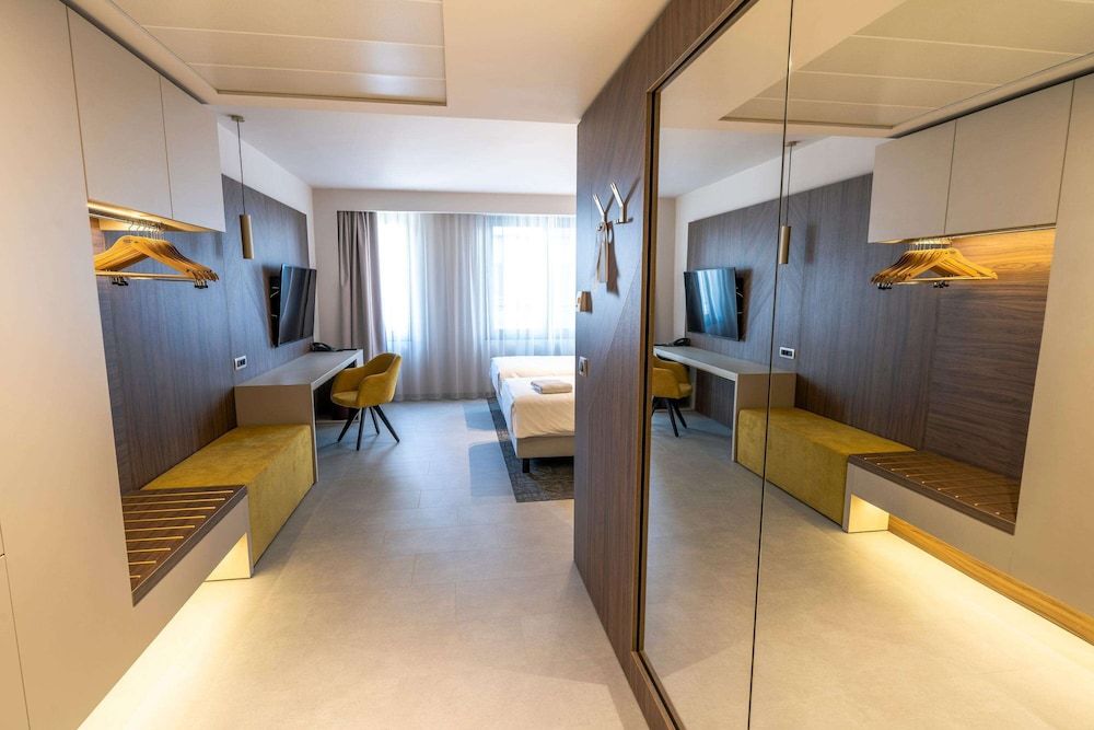 Austria Trend Hotel Ljubljana