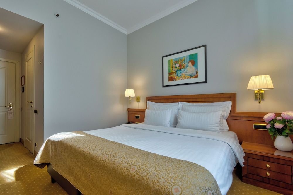 My City Hotel Standard Double Room 3