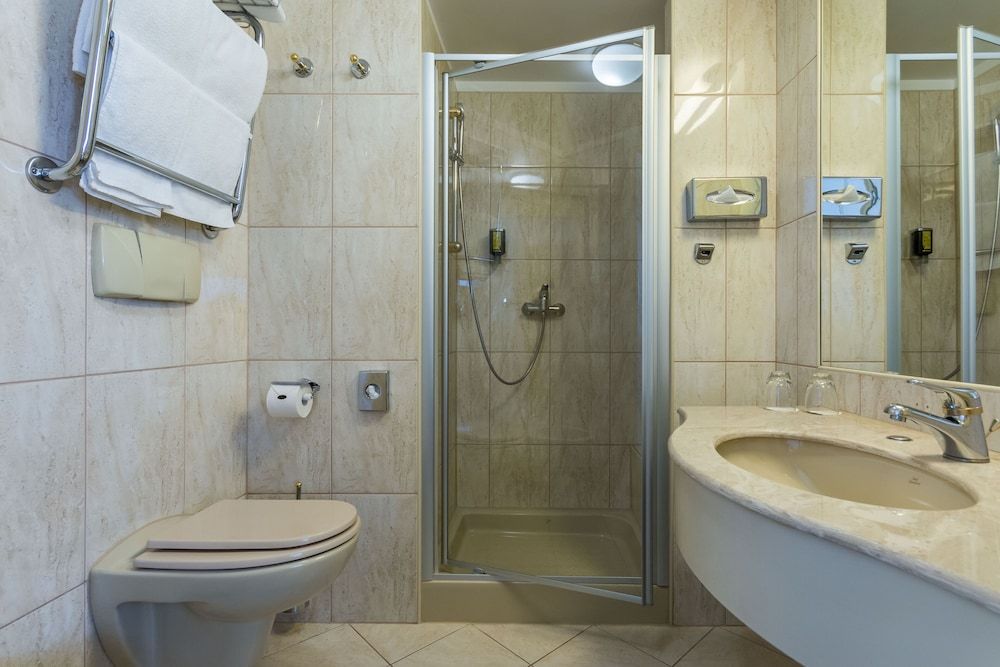 My City Hotel Standard Twin Room 5