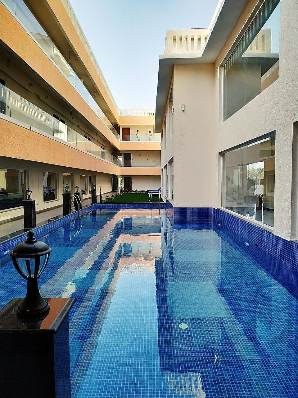 undefined Regenta Central North Goa, Arpora 4