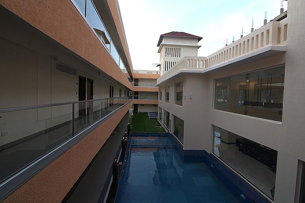 undefined Regenta Central North Goa, Arpora 10
