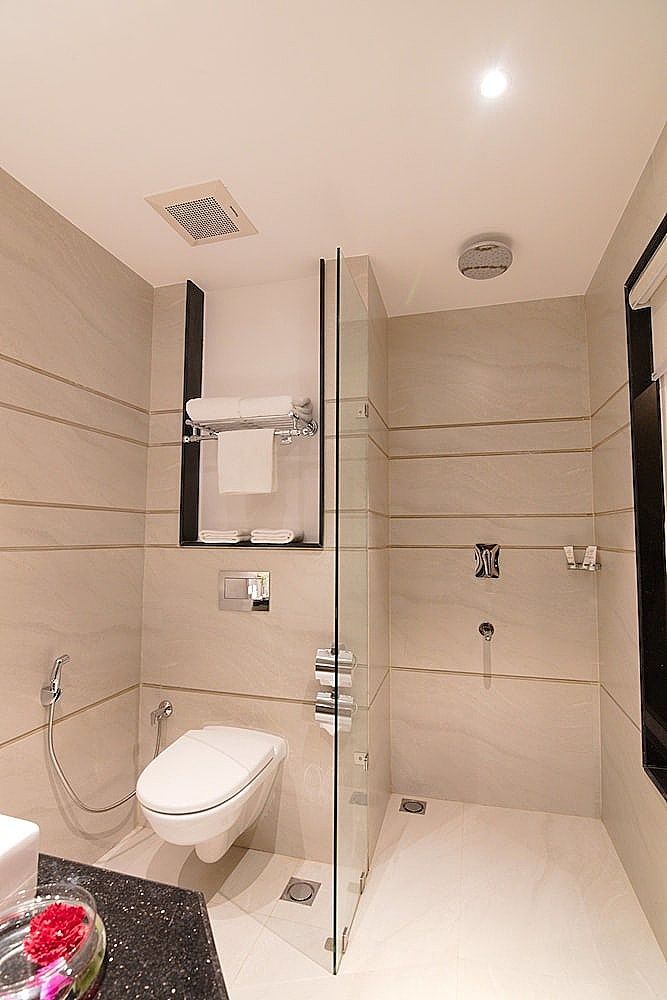 Regenta Central North Goa, Arpora Club Room 7