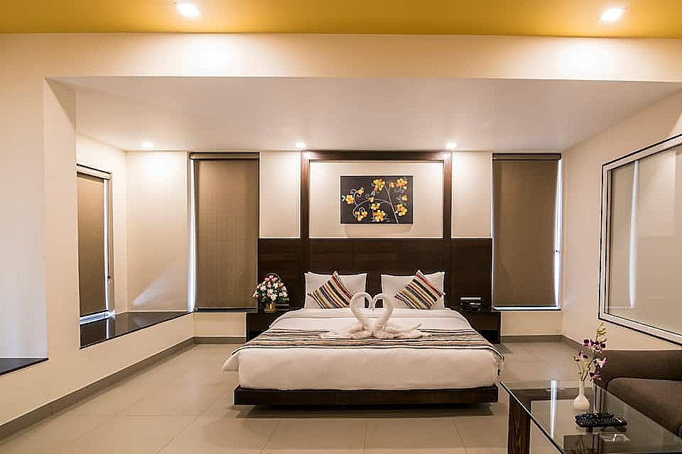 undefined Regenta Central North Goa, Arpora 5